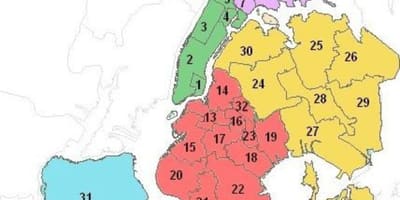 Зураг Манхэттэн дүүргийн сургууль